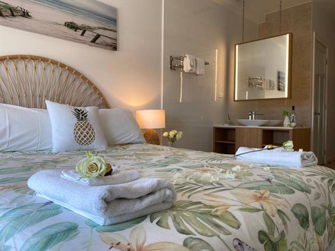 Caba Break Holiday Apartments - Southport Accommodation 3