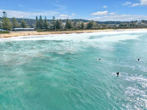 Cabin Getaway In Tathra - Southport Accommodation 1