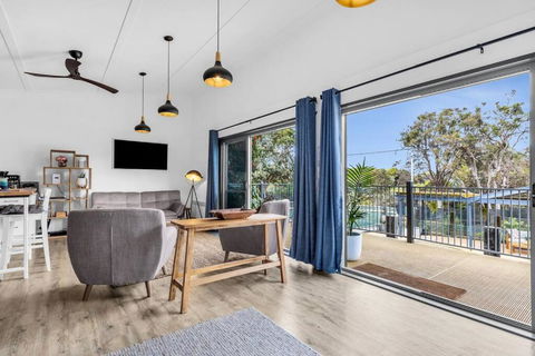 Cabin Getaway In Tathra - Southport Accommodation 2