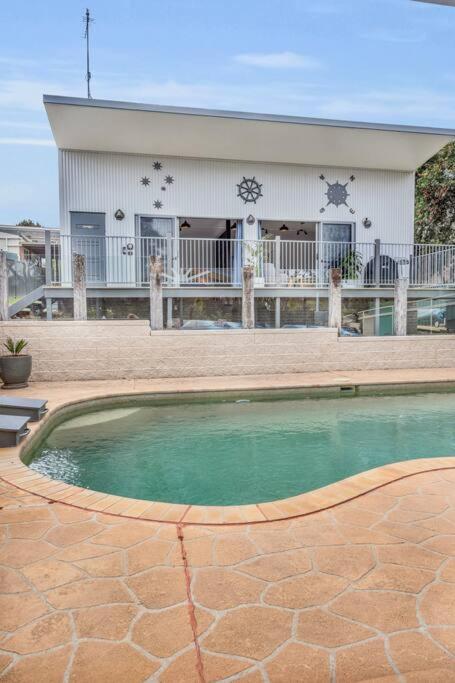 Cabin Getaway In Tathra - Southport Accommodation 4