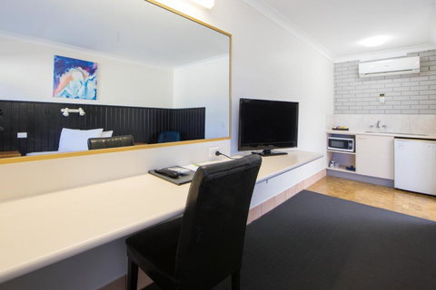 Caboolture Motel - Southport Accommodation 1