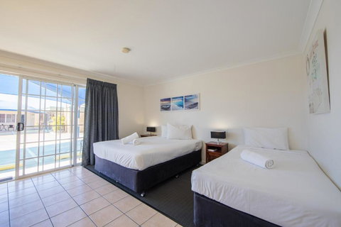 Caboolture Motel - Southport Accommodation 2