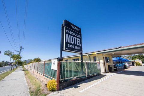 Caboolture Motel - Southport Accommodation 0