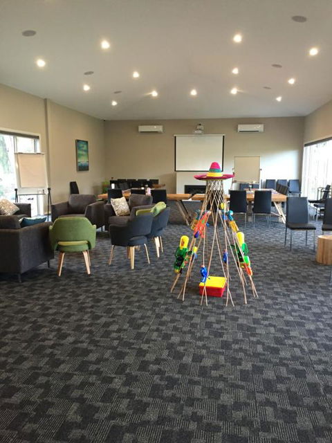 Cadell On The Murray Motel - Southport Accommodation 1