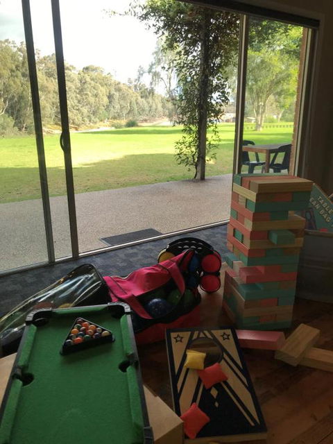 Cadell On The Murray Motel - Southport Accommodation 3