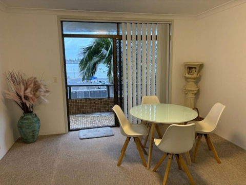 Caesars Palace 5 - Southport Accommodation 3