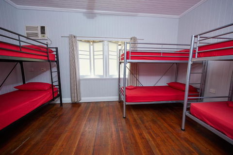 Cairns City Backpackers Hostel - Southport Accommodation 1