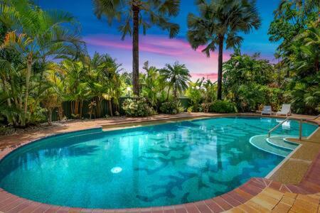 Cairns City Esplanade Apartment @ Northshore - Southport Accommodation 2