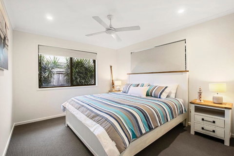 Caldwell St 5 Unit 2 Golden Beach - Southport Accommodation 4