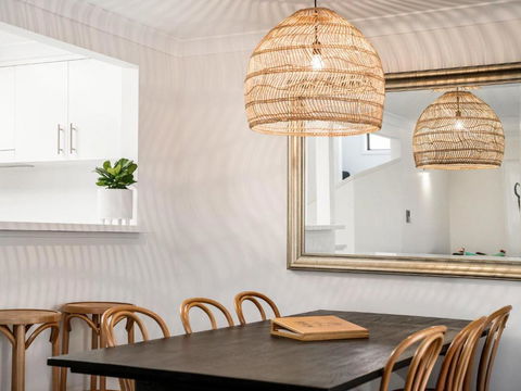 Calinda Sol 10 - Southport Accommodation 0