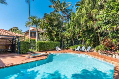 Calinda Sol 10 - Southport Accommodation 3