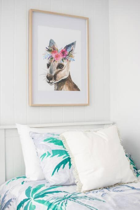 Callie Beach Escape - Beachside View, Family Friendly, Walk Everywhere - Southport Accommodation 2