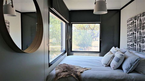 Callubri Station - The River Suite - Southport Accommodation 0