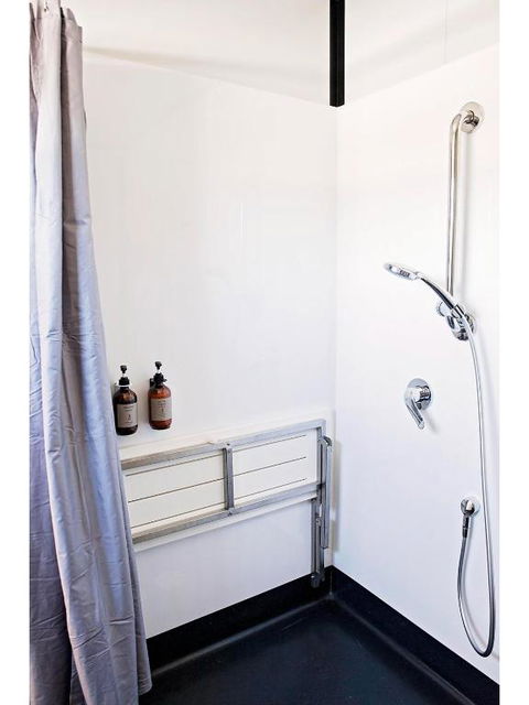 Callubri Station - The River Suite - Southport Accommodation 4