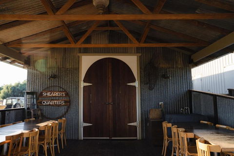 Callubri Station - The River Suite - Southport Accommodation 3