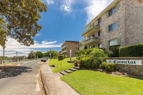 Camelot 14, 68-70 Little Street, Forster - Southport Accommodation 4