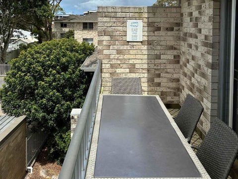 Camelot 14, 68-70 Little Street, Forster - Southport Accommodation 3