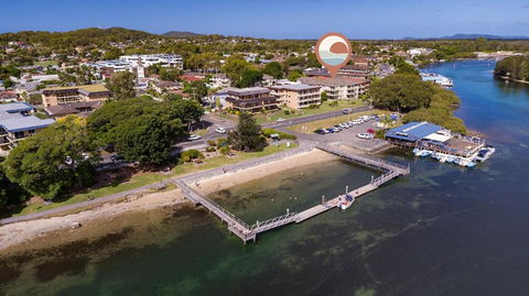 Camelot 14, 68-70 Little Street, Forster - Southport Accommodation 2