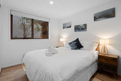 Candoux 9 - Southport Accommodation 1