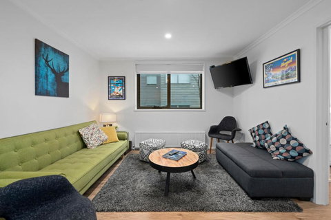 Candoux 9 - Southport Accommodation 2