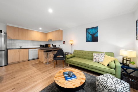 Candoux 9 - Southport Accommodation 3