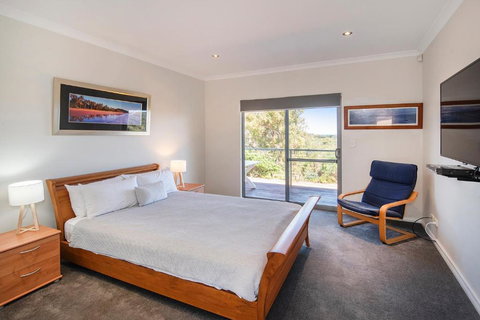 Cantley At Flutes Estate, Margaret River - Southport Accommodation 1