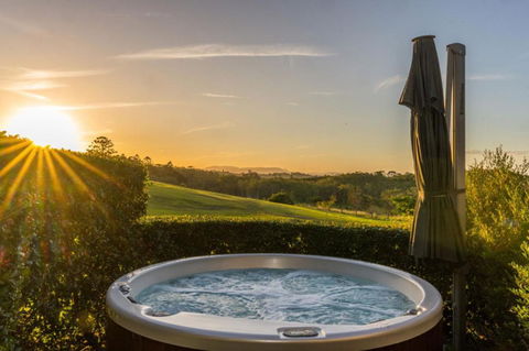 Cape Byron Suite 5 Private Suite With Ensuite - Southport Accommodation 1