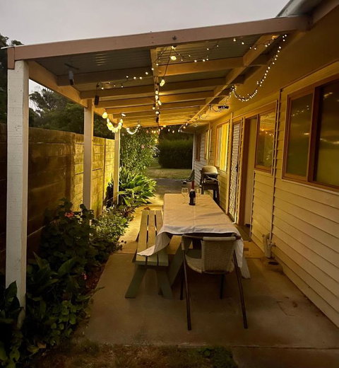 Cape Escape - Southport Accommodation 1