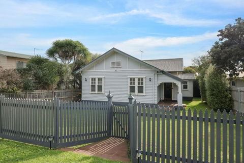 Cape Hays - Southport Accommodation 3