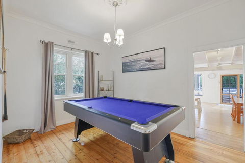 Cape Hays - Southport Accommodation 0