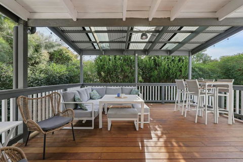 Cape Hays - Southport Accommodation 1