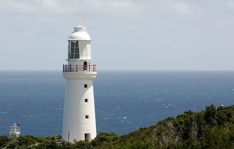 Cape Otway Lightstation - Southport Accommodation 0