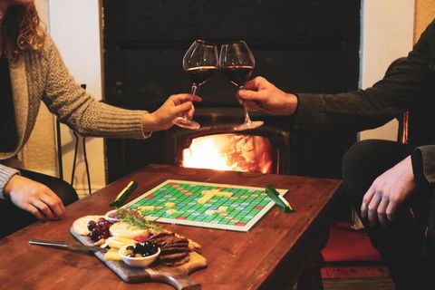 Cape Otway Lightstation - Southport Accommodation 4