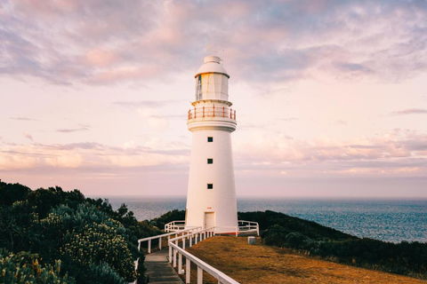 Cape Otway Lightstation - Southport Accommodation 3