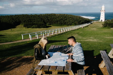 Cape Otway Lightstation - Southport Accommodation 1