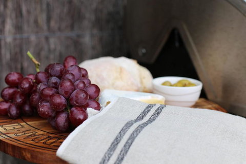 Capella Villa No. 2 - Luxury With Outdoor Kitchen - Southport Accommodation 4