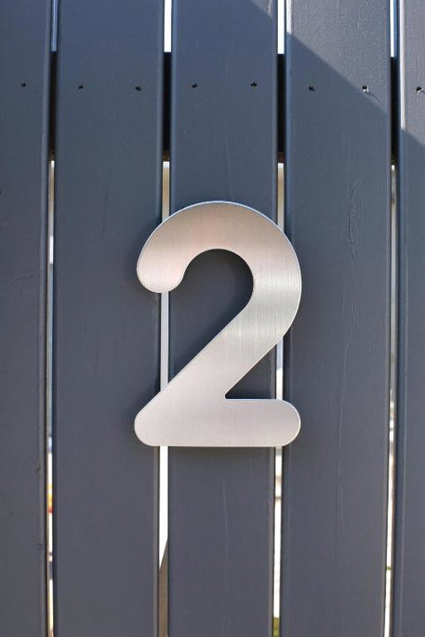 Capella Villa No. 2 - Luxury With Outdoor Kitchen - Southport Accommodation 1