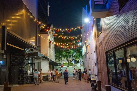 Capitol Apartment Private Studio - Great Value! - Southport Accommodation 2