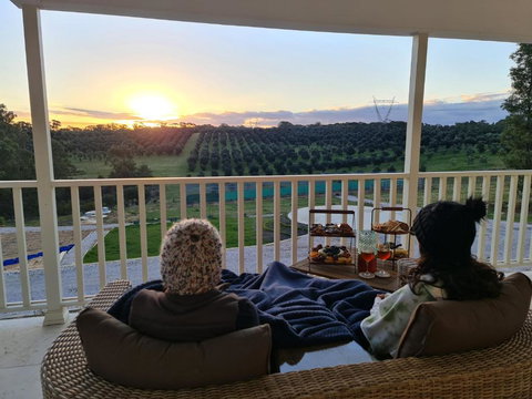 Canyonleigh Retreat - Southport Accommodation 0