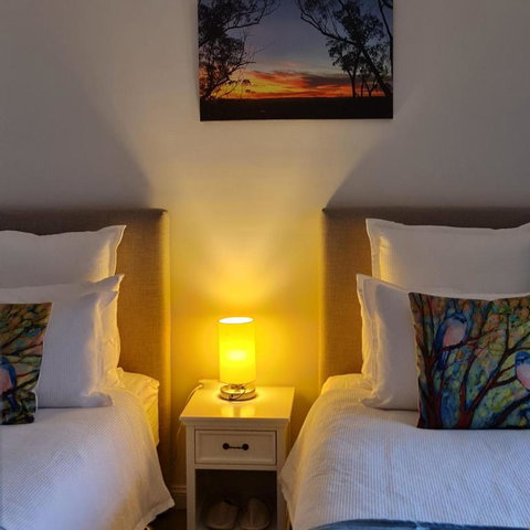 Canyonleigh Retreat - Southport Accommodation 3