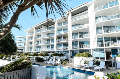 C Bargara Resort - Southport Accommodation 0