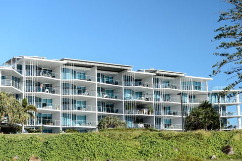 C Bargara Resort - Southport Accommodation 4