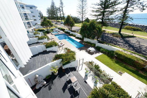 C Bargara Resort - Southport Accommodation 1