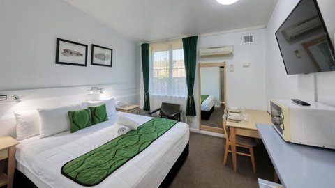 CBD GI Motel - Southport Accommodation 3