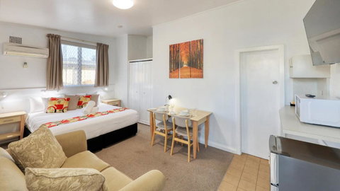 CBD GI Motel - Southport Accommodation 1