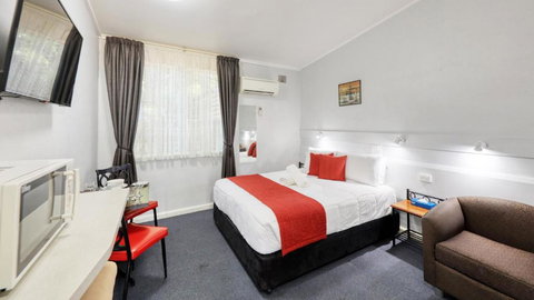 CBD GI Motel - Southport Accommodation 0