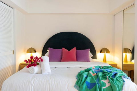 CASA PAPAYA Adults Only Apartment - Southport Accommodation 4