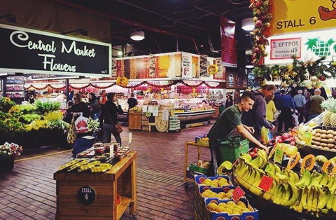 CBD 2BR Apt - Walkable - Southport Accommodation 4