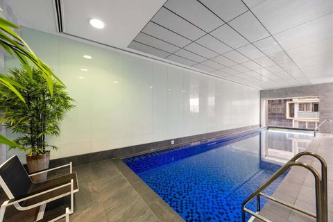 CBD 2BR Apt - Walkable - Southport Accommodation 1