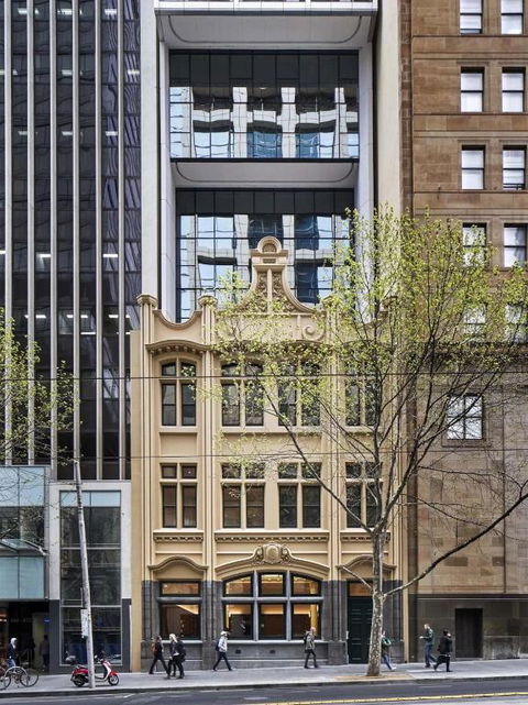 CBD Fabulous View 2BR High In The Sky On Collins - Southport Accommodation 4